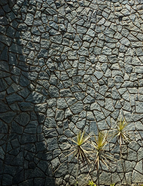 Permeable paving systems