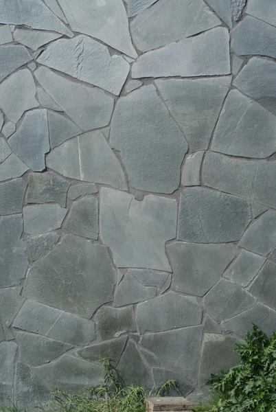 Natural Stone Masonry Detail