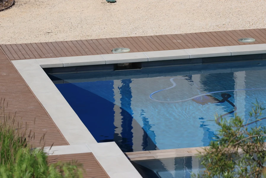 Outdoor living design