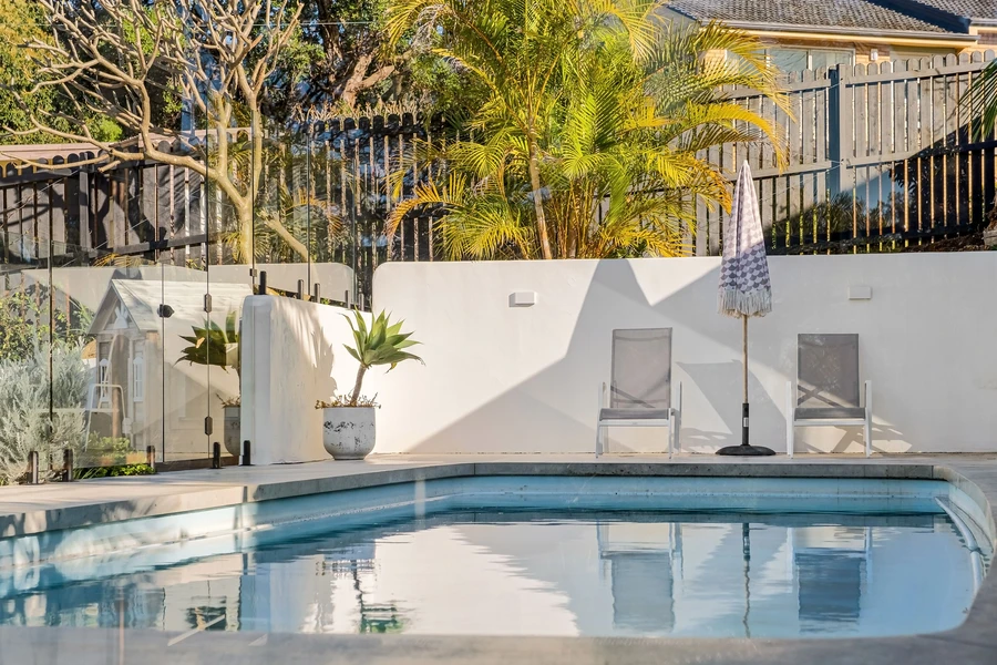 Sustainable landscape design in Australia
