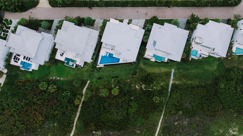 Hardscaping craftsmanship in Australia