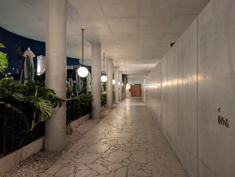 Luxury outdoor living Brisbane