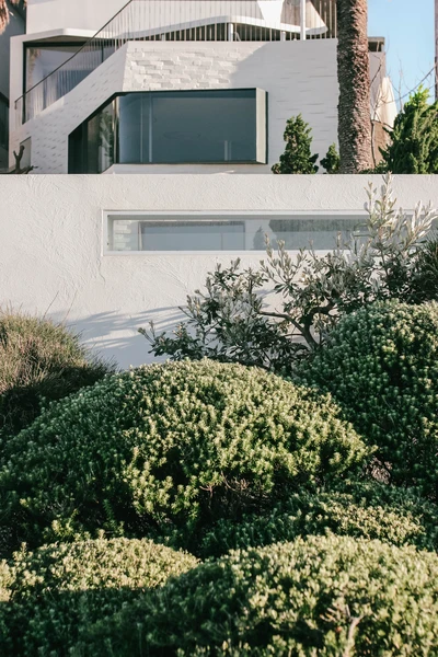 Luxury landscape design in Australia