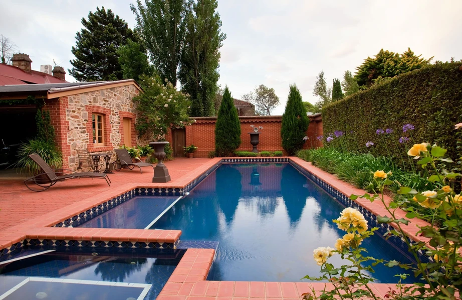 Brisbane Residence