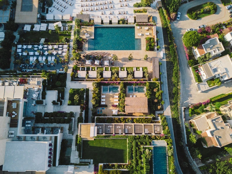 Sydney Urban Estate