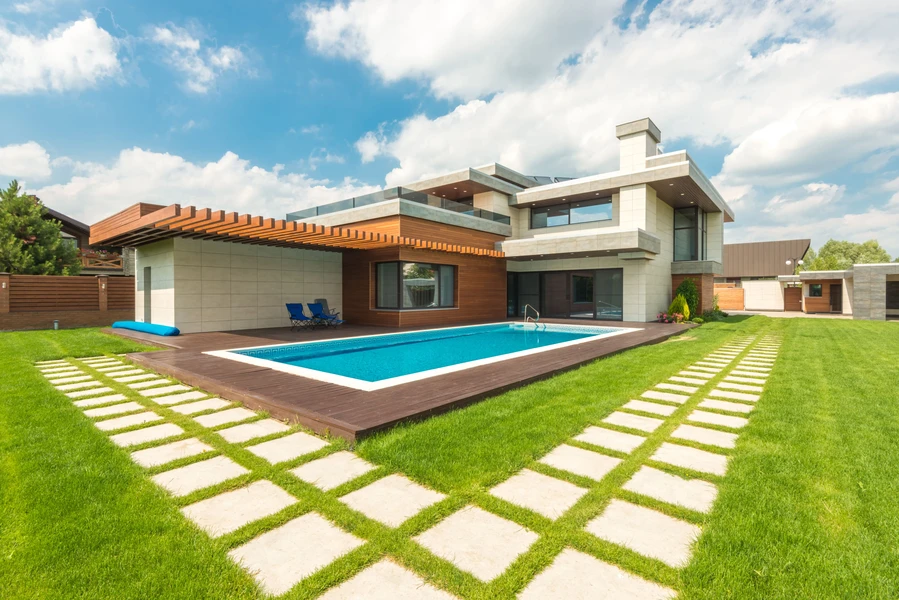 Estate master planning in Byron Bay